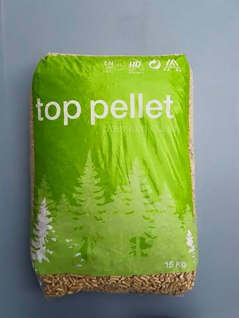 Pellet TOP PELLET
